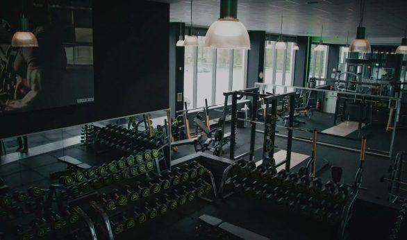 EASYFITNESS Franchise Konzept