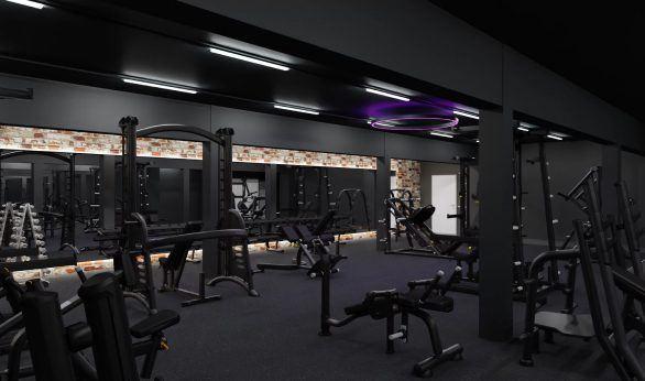 EASYFITNESS Franchise Konzept