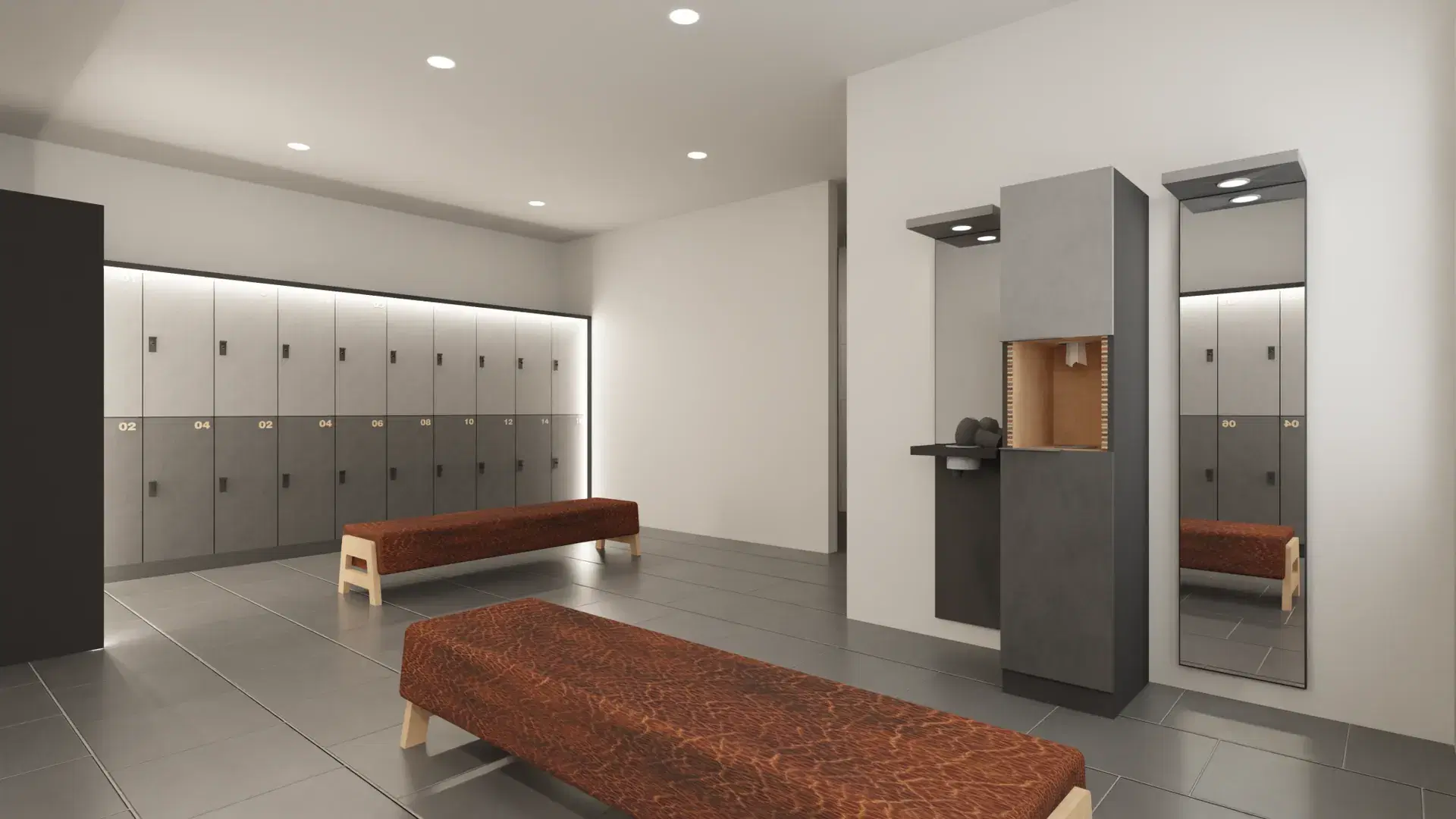 EASYFITNESS Franchise Konzept